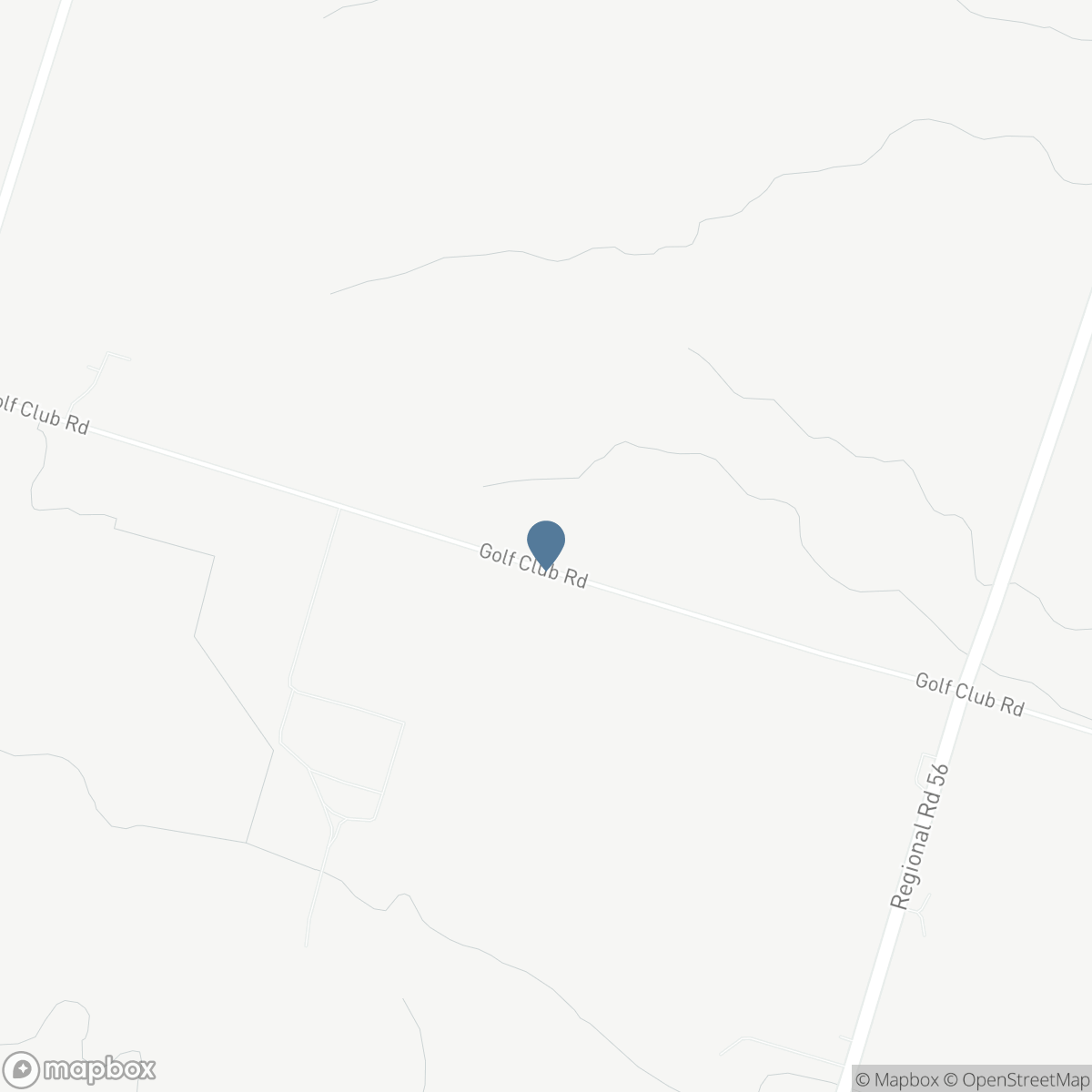 3266 GOLF CLUB Road, Hamilton, Ontario L0R 1P0